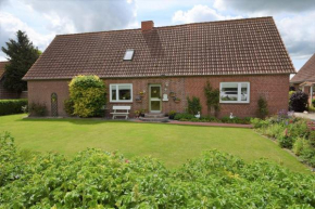 Haus Steinkamp in Blekendorf